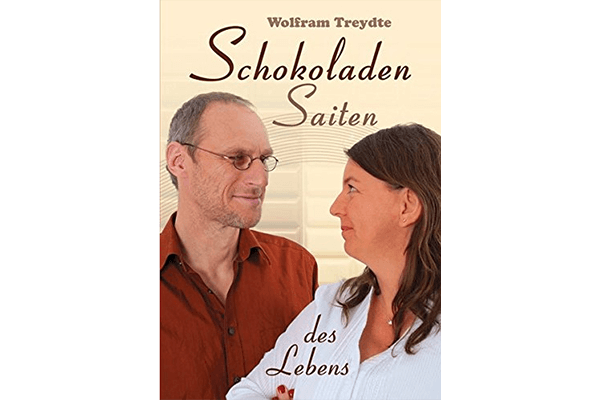 Cover Schokoladensaiten